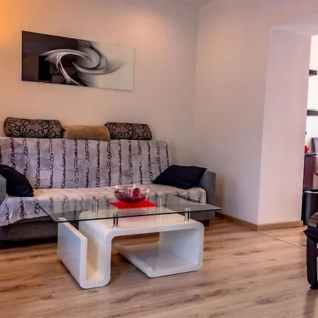 L&e Apartment Jadranovo