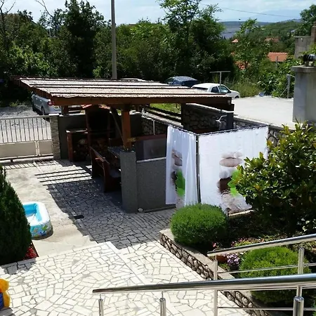 L&e * Jadranovo
